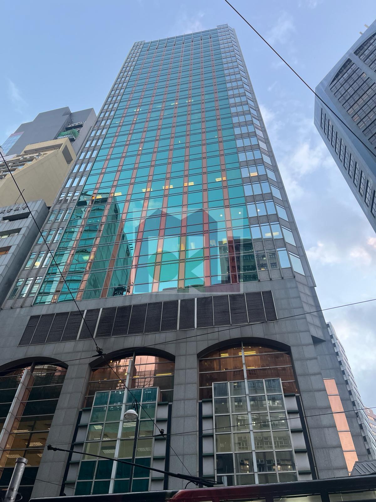 308 Central Des Voeux, Sheung Wan